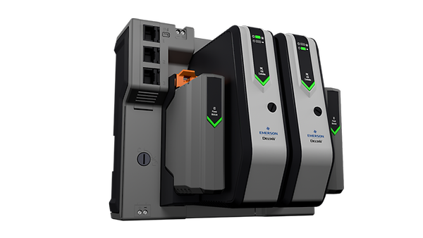 DeltaV